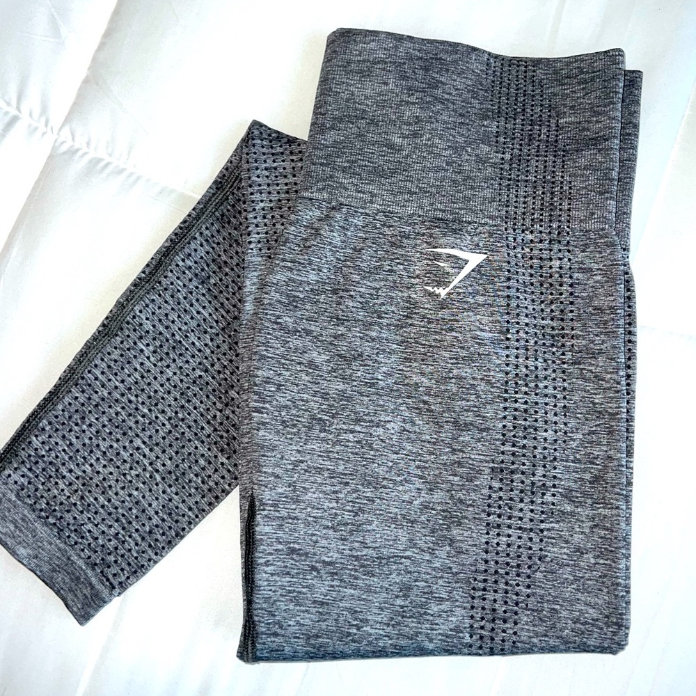 Gymshark Vital Seamless Leggings